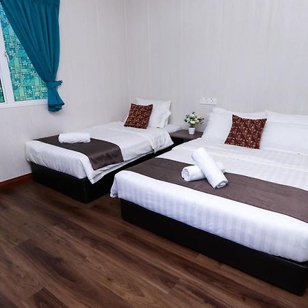 Atlantis Dome Villa Lot 3108 Alor Gajah Bagian luar foto