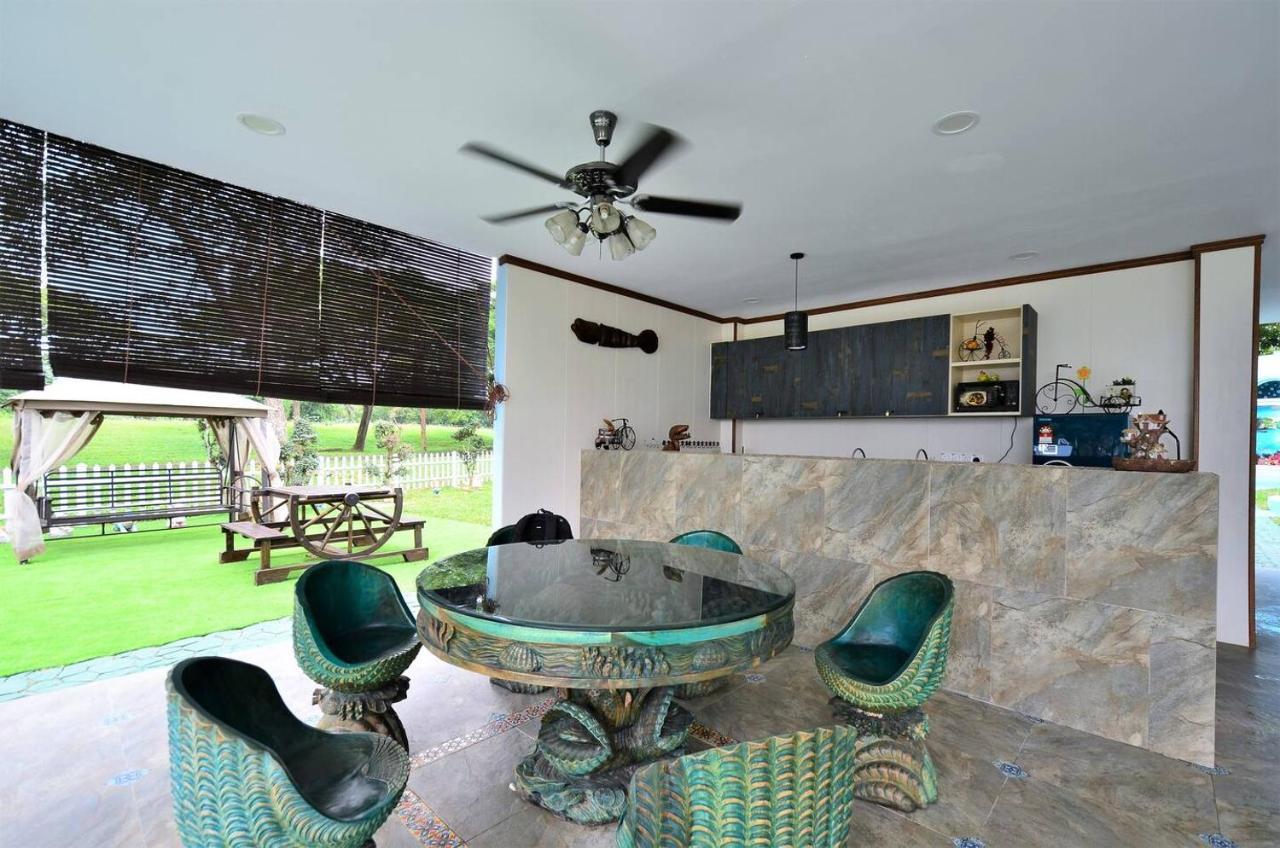 Atlantis Dome Villa Lot 3108 Alor Gajah Bagian luar foto