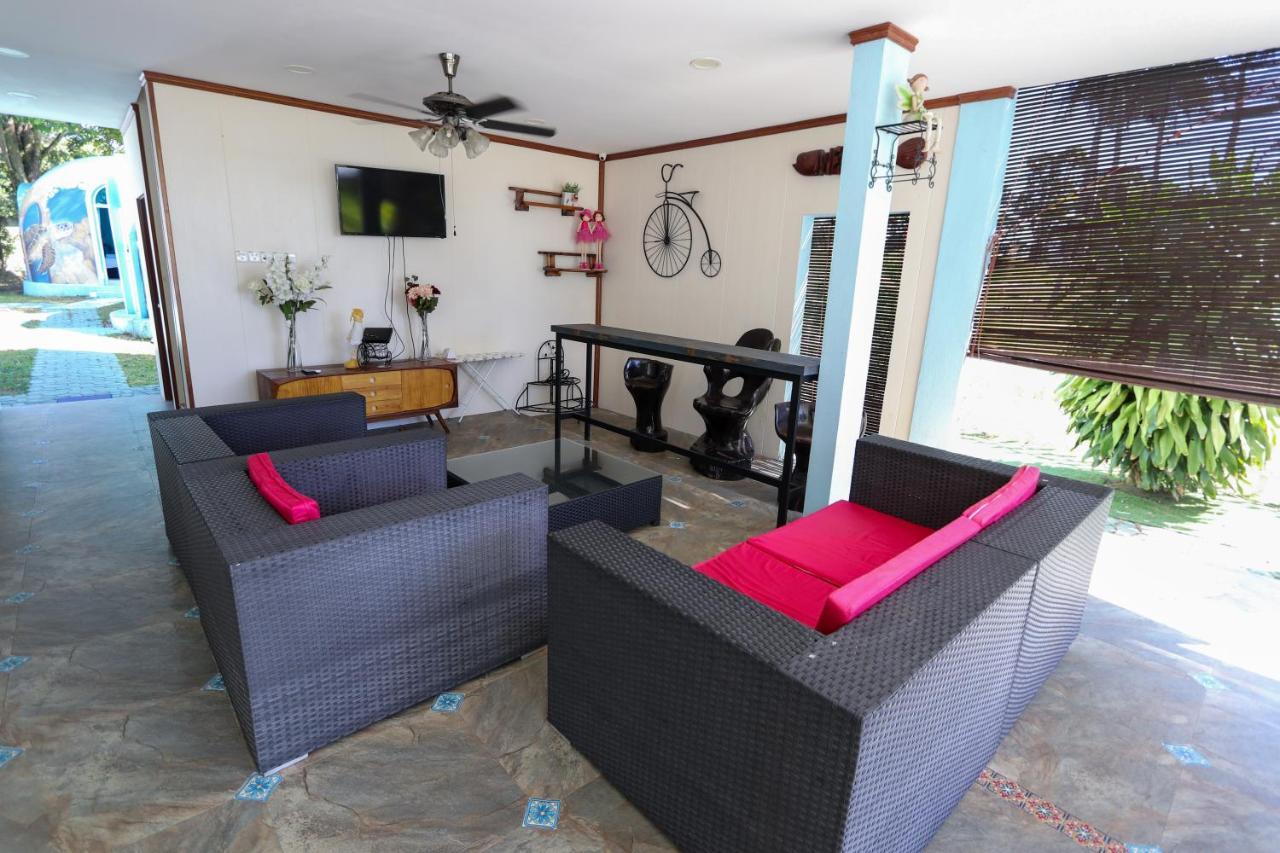 Atlantis Dome Villa Lot 3108 Alor Gajah Bagian luar foto