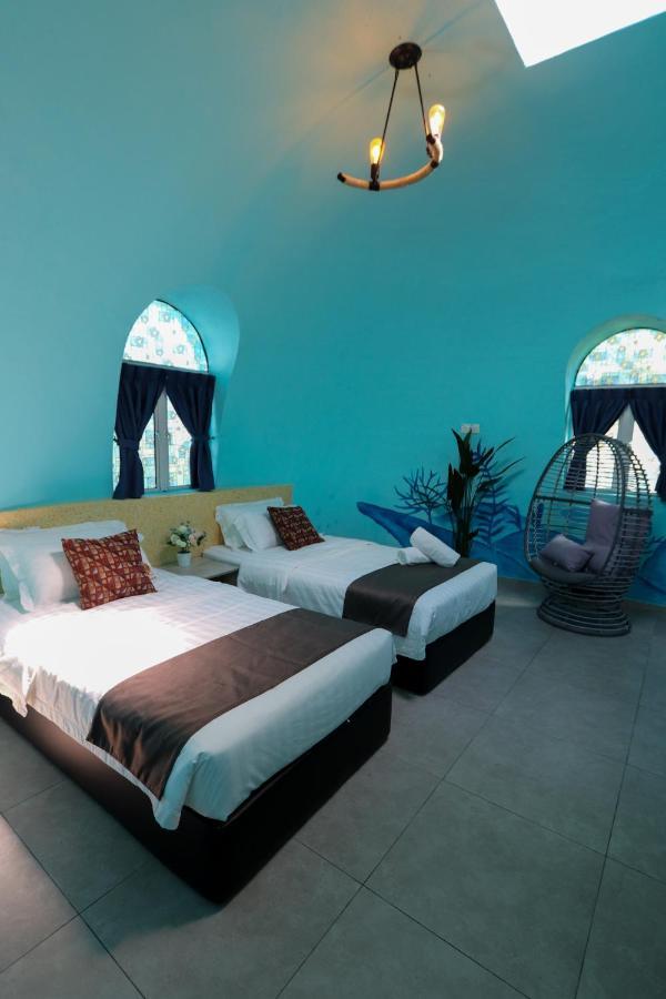 Atlantis Dome Villa Lot 3108 Alor Gajah Bagian luar foto